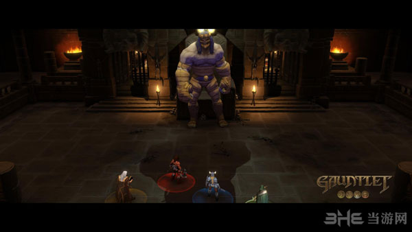 圣铠传说最新截图1