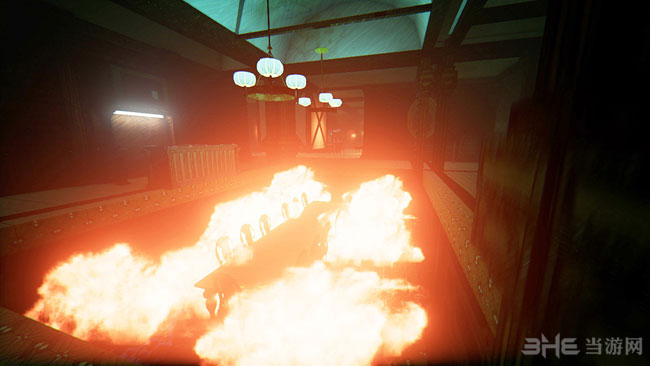 白化摇篮曲截图4