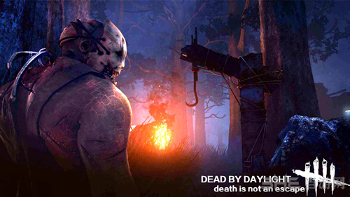 黎明杀机高清壁纸3