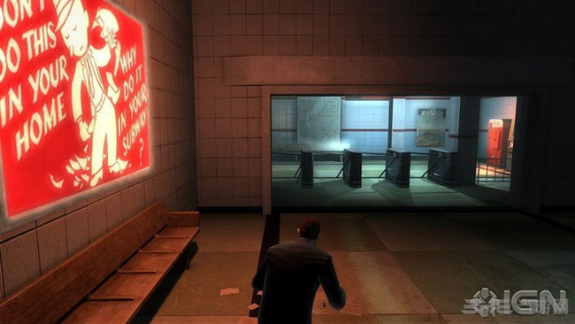 阿廖欣的枪截图2