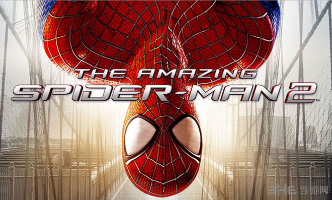 神奇蜘蛛侠2Xbox One版