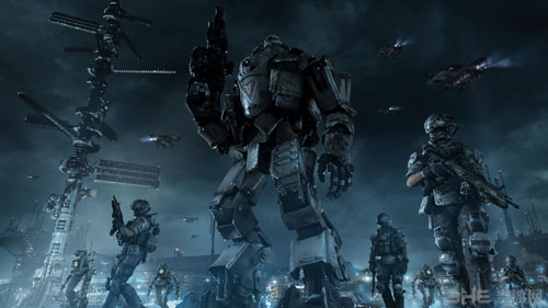 泰坦陨落最新补丁修复内容全览