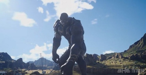 最终幻想15截图2