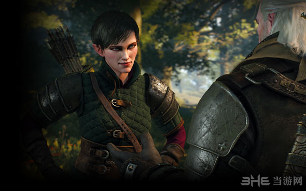 巫师3狂猎截图1