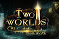 奇幻RPG《两个世界3》确认 最新游戏截图公布