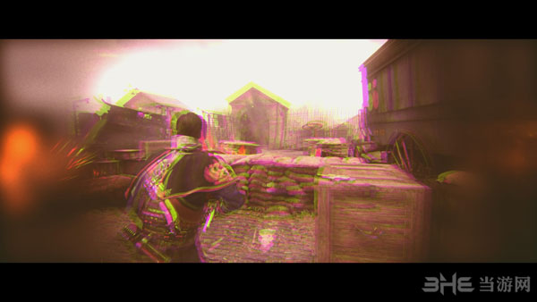 《教团1886》拍照模式曝光1