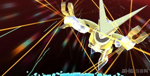 数码宝贝：新秩序截图1