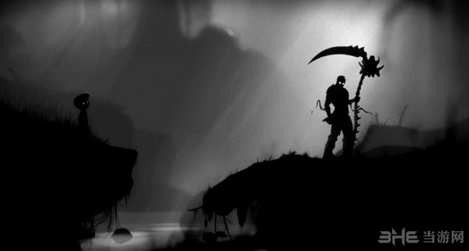 黑暗之魂黑暗风MOD图片1