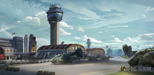 黑玫瑰女武神截图3