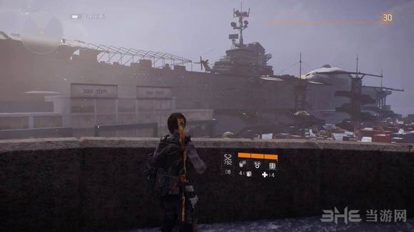 全境封锁最新DLC场景地图曝光2