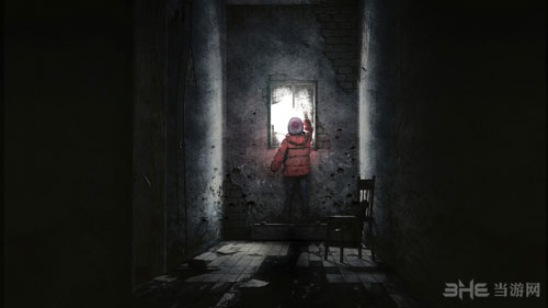 这是我的战争小家伙截图2