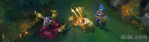 lol猴年限定皮肤截图1