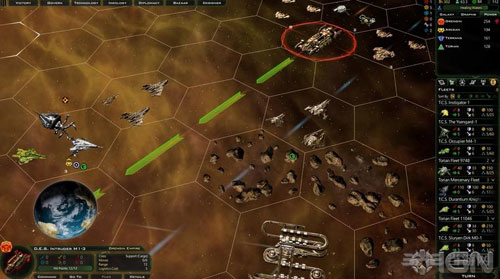 银河文明3配图3