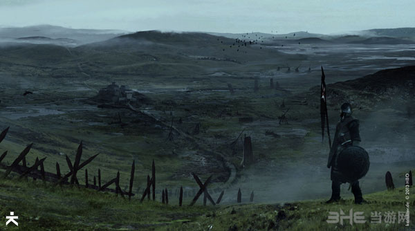 权力的游戏截图3