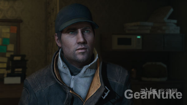 看门狗本世代主机vs次世代主机3