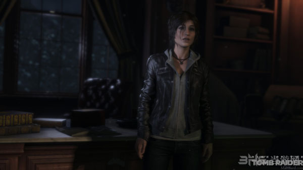 古墓丽影崛起截图5