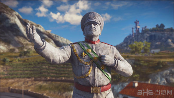 正当防卫3预告视频截图3