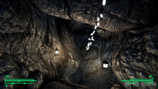 辐射3优化截图4