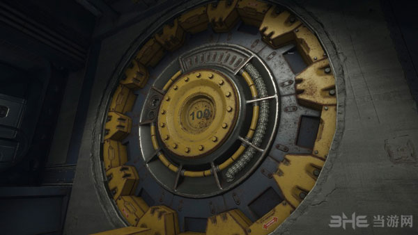 辐射100号避难所截图1