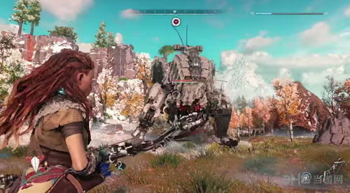 地平线：零之黎明1