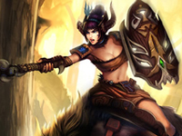 lol12月12日周免英雄查询 英雄联盟12.12免费英雄更换公告