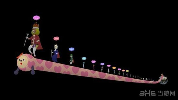 NOBY NOBY BOY发布至今六年首次被通关1