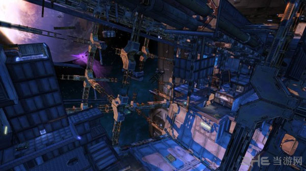 无主之地前传截图1