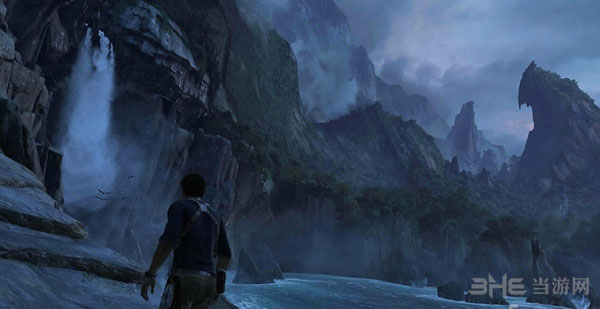 神秘海域4盗贼末日截图3