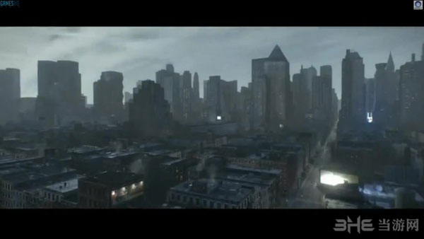 全境封锁游戏截图1