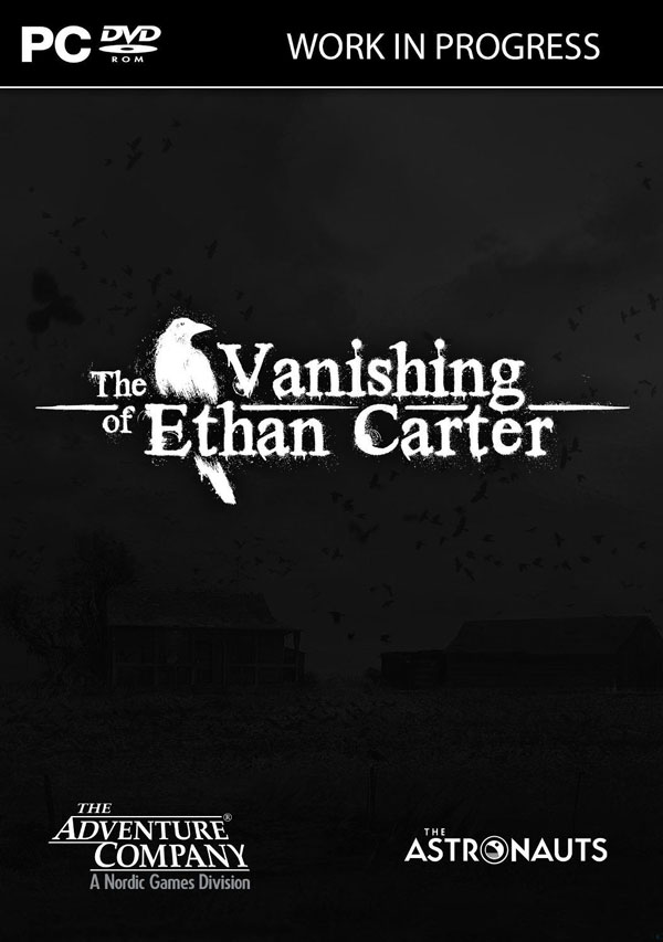 伊森卡特的消失