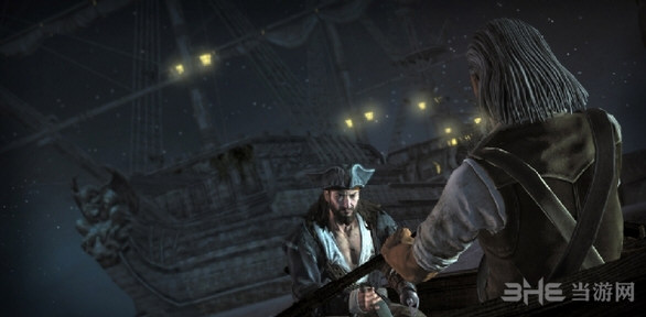 乌鸦的悲鸣截图1