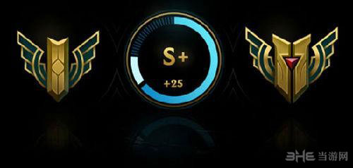 LOL英雄联盟S6配图