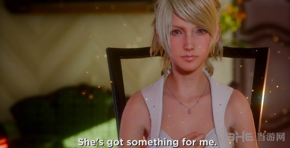 最终幻想15新角色3