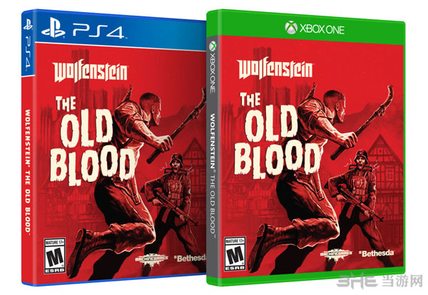 德军总部旧血脉实体版截图