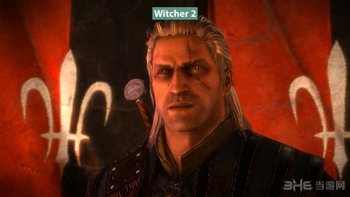 巫师系列截图3