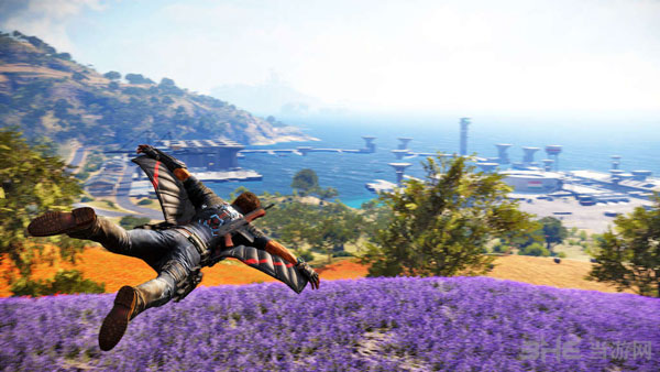 正当防卫3截图1