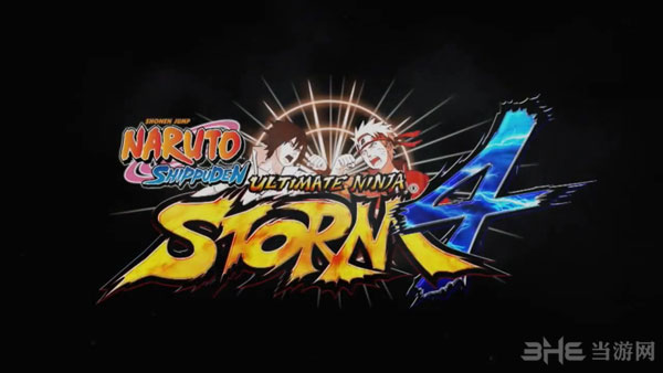 火影忍者疾风传究极忍者风暴4截图2