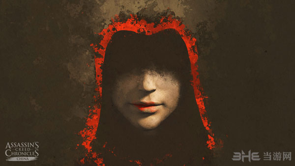 刺客信条编年史中国图片