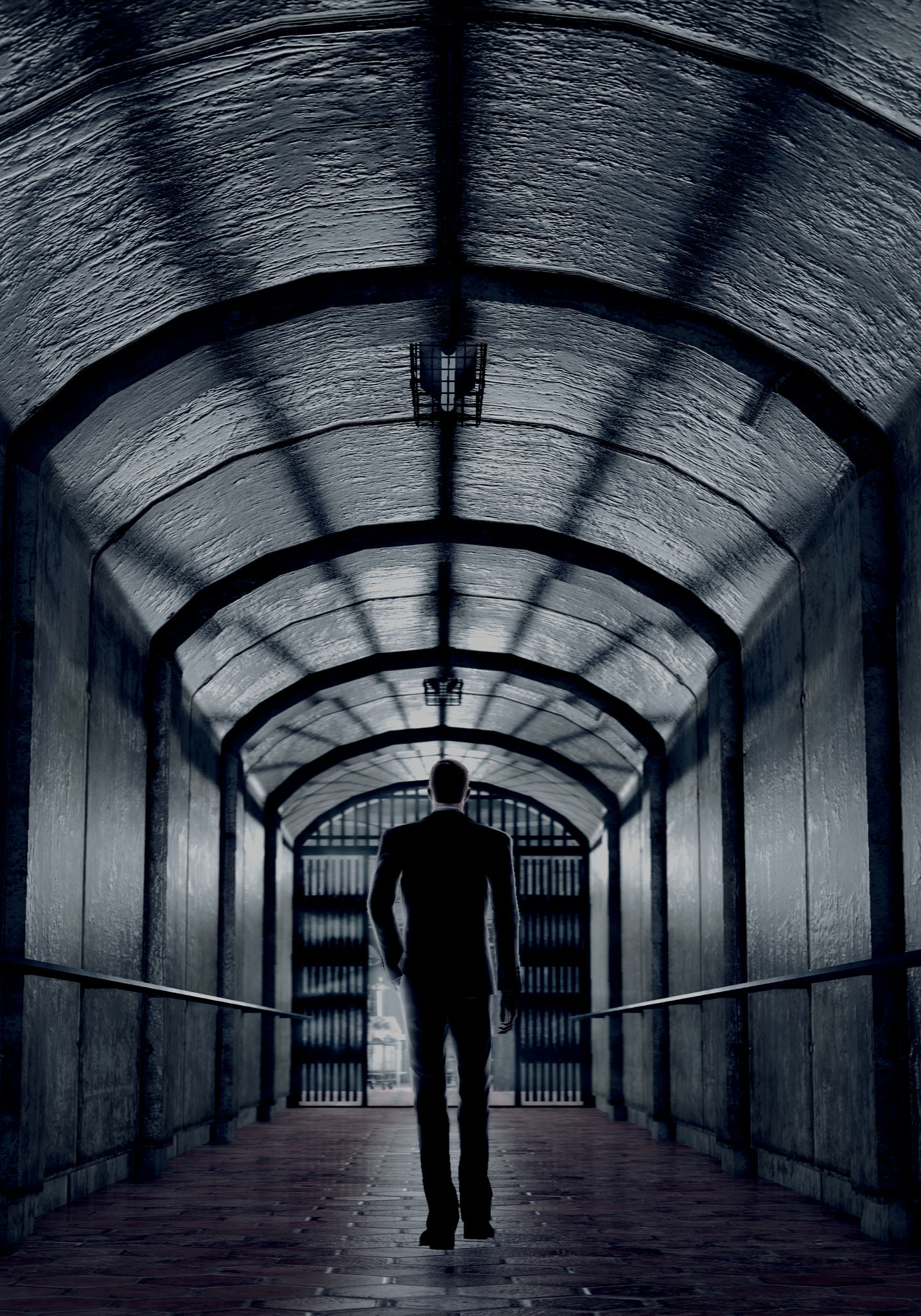 恶灵附身DLC委任8K分辨率截图3