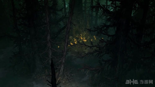 暗黑破坏神3截图3