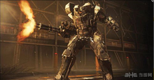 《使命召唤11高级战争》最新截图1