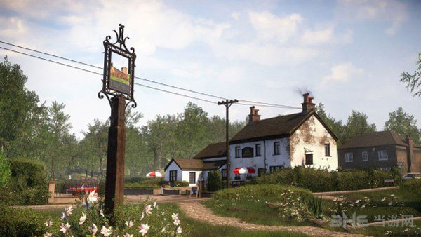 万众狂欢游戏截图3