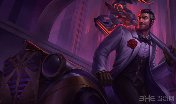 lol3月28日周免英雄查询