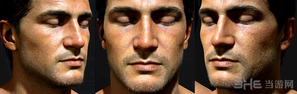 神秘海域4盗贼末路德雷克