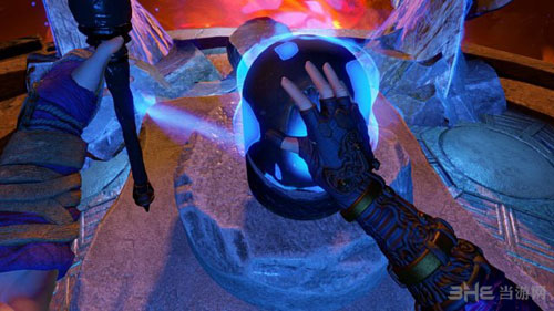 地下世界：崛起1