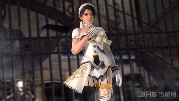 死或生5最后一战DLC截图2