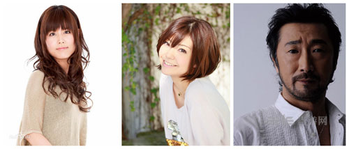 最终幻想14国服3.0日语配音