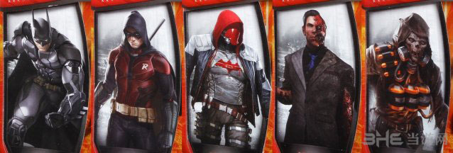 刺客信条大革命图片1