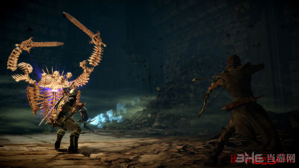 火焰限界最新截图1