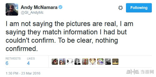 任天堂NX手柄曝光4